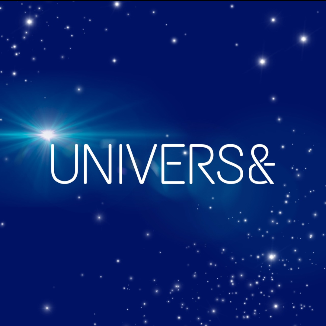 UNIVERS&ijo[Thj